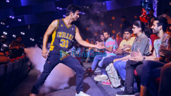 Movie Stills of the movie Dil Bechara