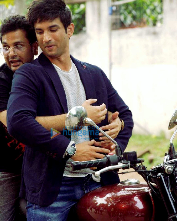 dil bechara 2 5