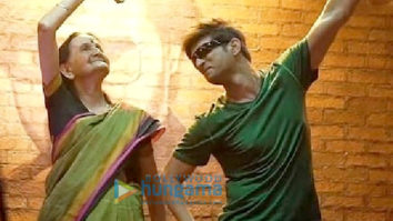 Movie Stills of the movie Dil Bechara