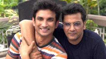 Dil Bechara | Sushant Singh Rajput | Mukesh Chhabra | Behind The Scenes 1