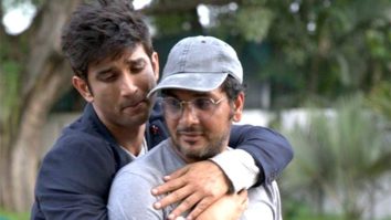 Dil Bechara | Sushant Singh Rajput | Mukesh Chhabra | Behind The Scenes 2