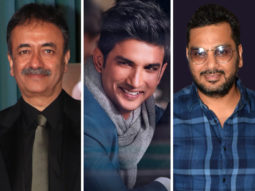 Dil Bechara: This is why Rajkumar Hirani was thanked in Sushant Singh Rajput’s last film