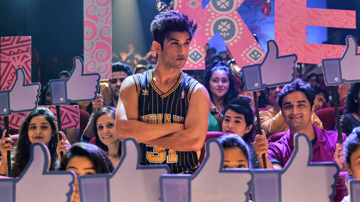 Dil Bechara – Title Track | Sushant Singh Rajput | Sanjana Sanghi