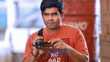 Movie Stills Of The Movie Dil Bechara