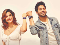 Disha Patani becomes the new face of Fossil watches along with Varun Dhawan