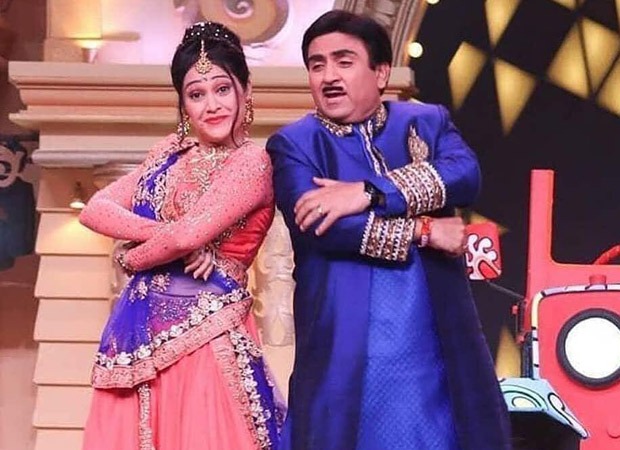 Disha Vakani Of Taarak Mehta Ka Ooltah Chashmah Shares A Throwback