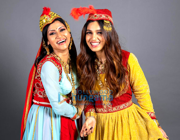 dolly kitty aur woh chamakte sitare 5