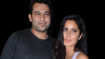 EXCLUSIVE: Ali Abbas Zafar’s two part superhero film with Katrina Kaif to be made on a Rs. 200 crore budget!