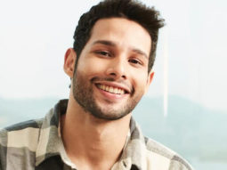 EXCLUSIVE: “I’m very confident that people will see a whole new shade or should I say shades of me in Bunty aur Babli 2”, says Siddhant Chaturvedi