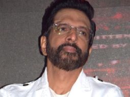 EXCLUSIVE: Jaaved Jaaferi on dad Jagdeep: “His whole journey was fantastic”