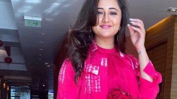EXCLUSIVE: Rashami Desai says, “I feel more powerful with my fans beside me”; opens up about Tamas and Naagin 4