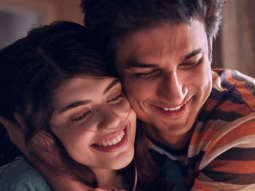 EXCLUSIVE: Sanjana Sanghi – “After losing Sushant Singh Rajput, my fear for death has gone ten fold”