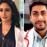 EXCLUSIVE Sanjivani stars Surbhi Chandna and Namit Khanna thank doctors on National Doctors Day
