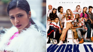 EXCLUSIVE: Gujarati dancer Indiana Mehta to make her Hollywood debut with Sabrina Carpenter starrer Work It EXCLUSIVE: Gujarati dancer Indiana Mehta to make her Hollywood debut with Sabrina Carpenter starrer Work It