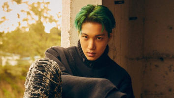 EXO member Kai to make his solo debut in 2020