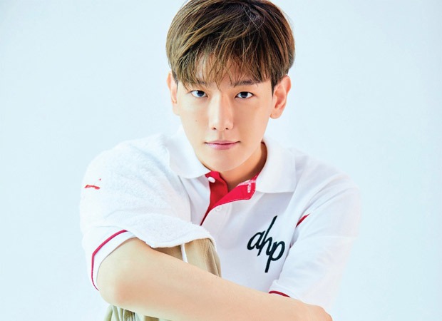 EXO’s Baekhyun sells over 1 million copies of Delight becoming first soloist in 19 Years to achieve this milestone    EXO’s Baekhyun sells over 1 million copies of Delight becoming first soloist in 19 Years to achieve this milestone