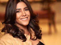 Ekta Kapoor does NOT know who the lead actresses are for Naagin 5