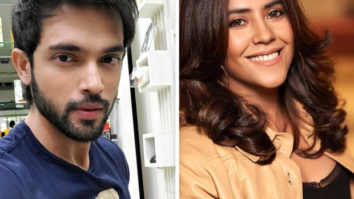 Ekta Kapoor says ‘Kasautii’ is waiting for it’s ‘Hero’ as she sends across wishes for Parth Samthaan