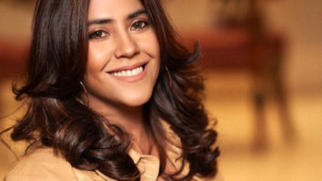 Ekta Kapoor’s Balaji Motion Pictures requests people to not to respond to fraudulent messages, files police complaint against the accused