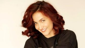 Celebrity Photo Of Elli AvrRam