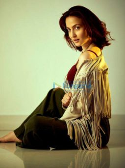 Celebrity Photo Of Elli AvrRam