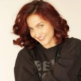 Elli AvrRam announces her next big project on her birthday; joins the star cast of 7th sense