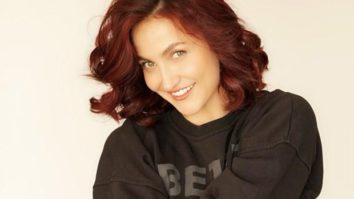 Elli AvrRam announces her next big project on her birthday; joins the star cast of 7th sense