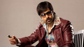 Emraan Hashmi was hesitant to play Shoaib Khan in Milan Luthria’s Once Upon A Time in Mumbaai