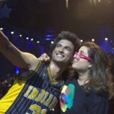 Farah Khan shares heartwarming behind the scenes of Sushant Singh Rajput shooting Dil Bechara song