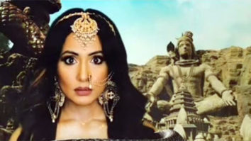First teaser of Naagin 5 unveils Hina Khan’s glamourous look