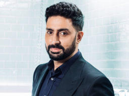 Staff at dubbing studio visited by Abhishek Bachchan test negative for COVID-19