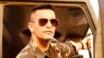 Movie Stills of the movie Gunjan Saxena – The Kargil Girl