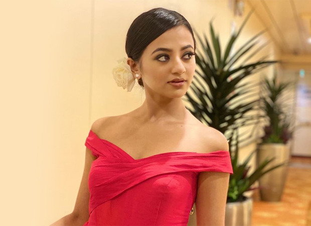 Helly Shah says one shouldn’t take this situation lightly, on shooting for Ishq Mein Marjawan 2