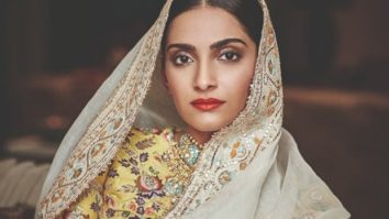 Here’s how late Fatma Begum and Neerja Bhanot have inspired Sonam Kapoor in a special way