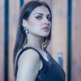 Himanshi Khurana of Bigg Boss 13 undergoes the test for COVID-19 after staying unwell for two days, awaits the results