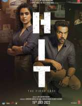 Hit – The First Case