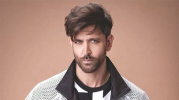 Hrithik Roshan extends financial support to 100 Bollywood dancers 