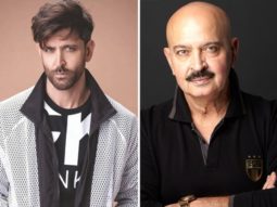 Hrithik Roshan to have four roles in Krrish 4? Fake news says Rakesh Roshan