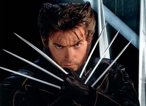 Hugh Jackman Celebrates 20 Years Of X Men With Hilarious Unseen Footage