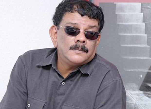 I am lucky to have worked with Jagdeepji & now his grandson Meezaan - Priyadarshan