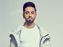 “I have always tried to choose films that have no reference points” – says Ayushmann Khurrana