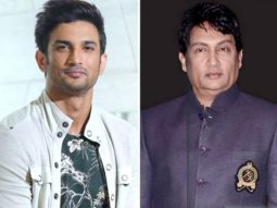 “I haven’t stepped back from Sushant Singh Rajput’s case” – Shekhar Suman