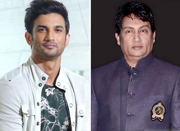 I haven't stepped back from Sushant Singh Rajput's case - Shekhar Suman