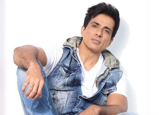 I migrated to Mumbai to be an actor so one day I could help these migrants, says Sonu Sood I migrated to Mumbai to be an actor so one day I could help these migrants, says Sonu Sood