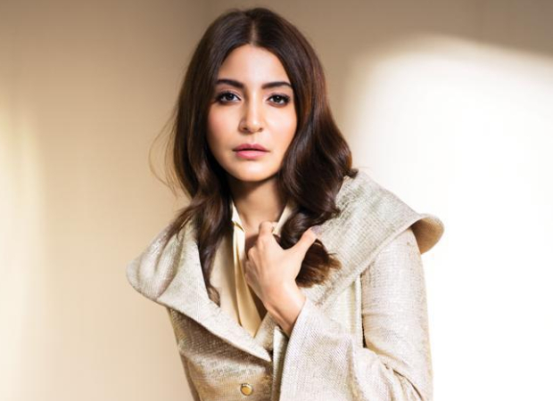 "I want to produce the best projects and find the best stories" - says Anushka Sharma "I want to produce the best projects and find the best stories" - says Anushka Sharma