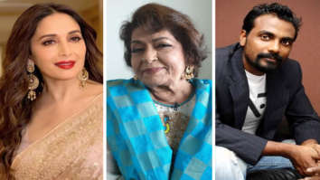 “I will never forget choreographing Madhuri Dixit with Sarojji”, says Remo D’Souza