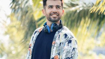 “I would be happiest to see my kids be the real ‘Khiladis’ through their lives”, says Jay Bhanushali
