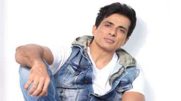 “If there’s a bio-pic, I will play myself”, says Sonu Sood