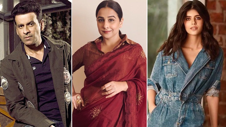 “I’m nowhere close to Sushant”- Manoj, Vidya, Shruti, Sanjana, Shreya’s tribute | Dil Bechara “I’m nowhere close to Sushant”- Manoj, Vidya, Shruti, Sanjana, Shreya’s tribute | Dil Bechara