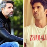 Iqbal Khan calls out the double standards of netizens after people laud Sushant Singh Rajput’s Dil Bechara